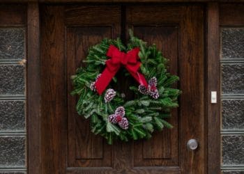 wreath