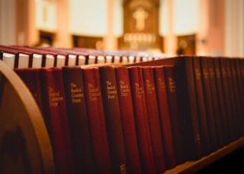 The Diocese of Oxford has published a new report on the way churches respond to poverty. Picture: Kentaro Toma on Unsplash