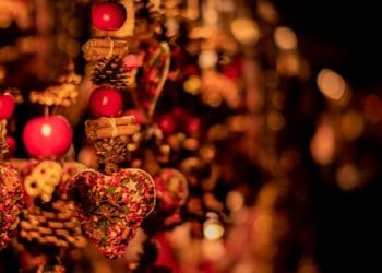 The Christmas market will now open on Wednesday, December 8. Picture: cmophoto.net on Unsplash