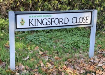 Kingsford Close