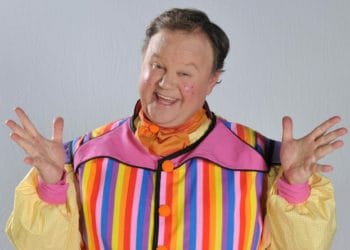 justin fletcher