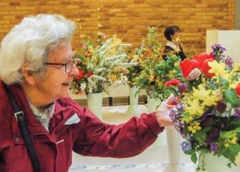 Twyford and Ruscombe Horticultural Association