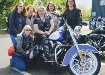 Harley Davidson
