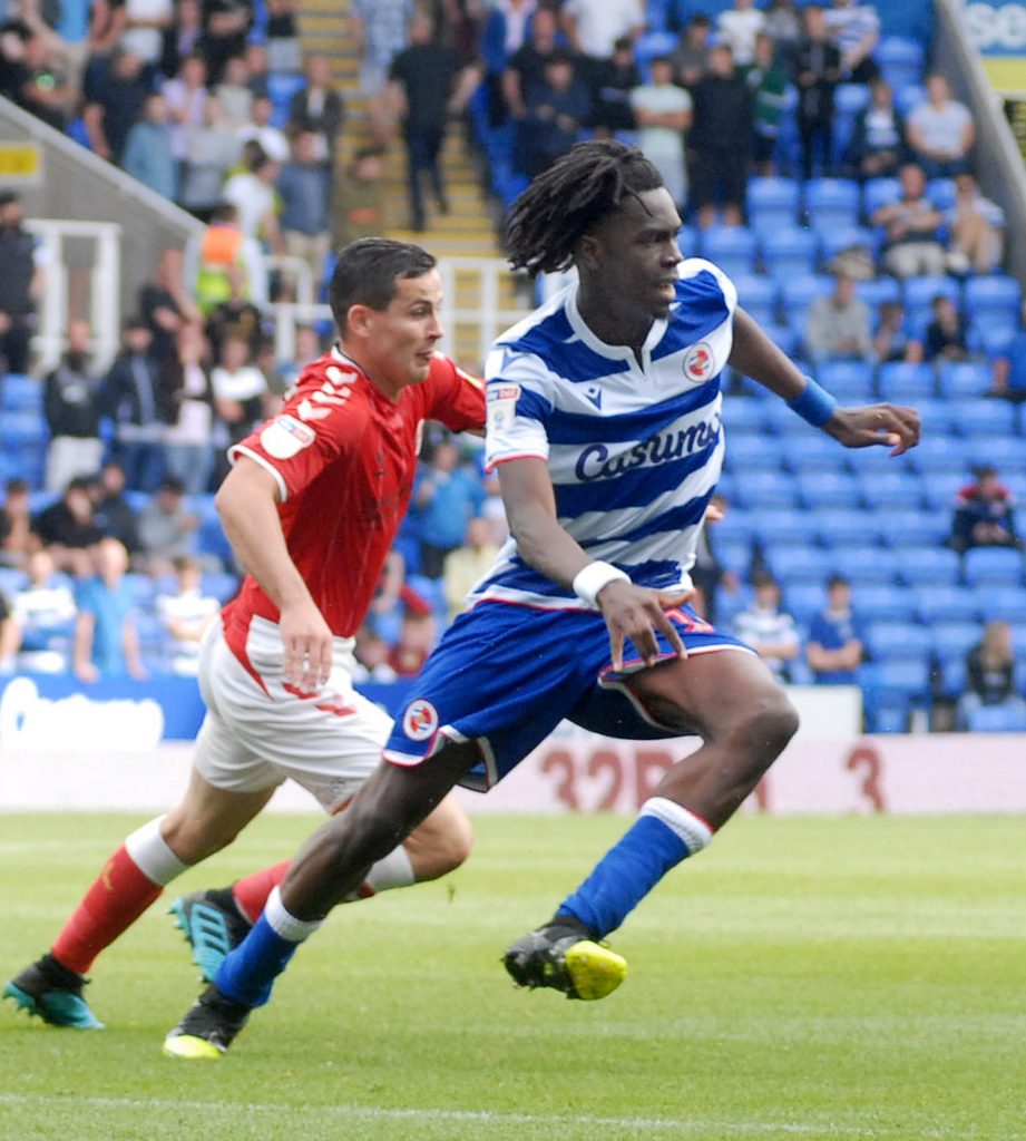 Ovie Ejaria
