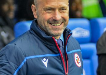 Reading v Millwall