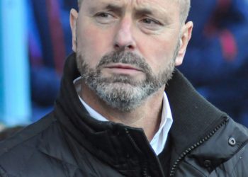Mark Bowen