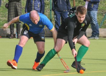 Sonning v South Berkshire- hockey