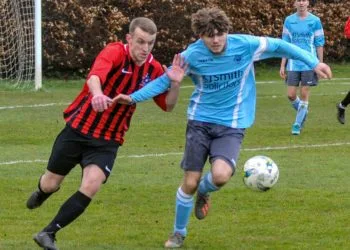 Finchampstead v Woodley United Royals