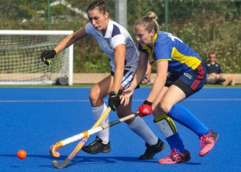 Sonning Ladies v Haslemere