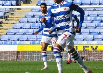 Reading v Watford- Michael Olise