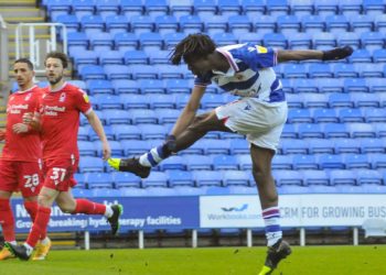 Reading v Nottingham Forest