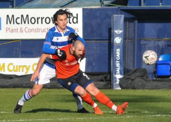 Luton Town v Reading