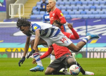 Reading v Queens Park Rangers