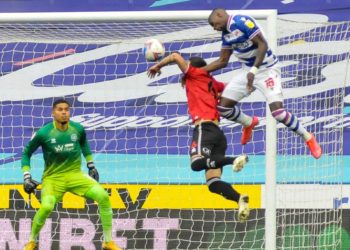 Reading v Queens Park Rangers