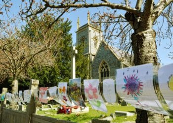 Earley St Peter's
