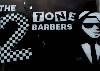 2 Tone Barbers