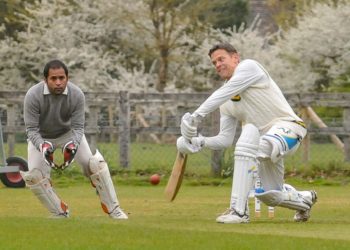 Farley Hill Cricket Club