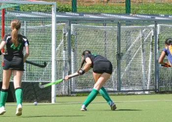 South Berks Ladies 1s v Phoenix Ranelagh 1s