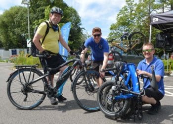 ebikes