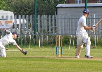 Emmbrook & Bearwood 2's v Penn & Tylers Green