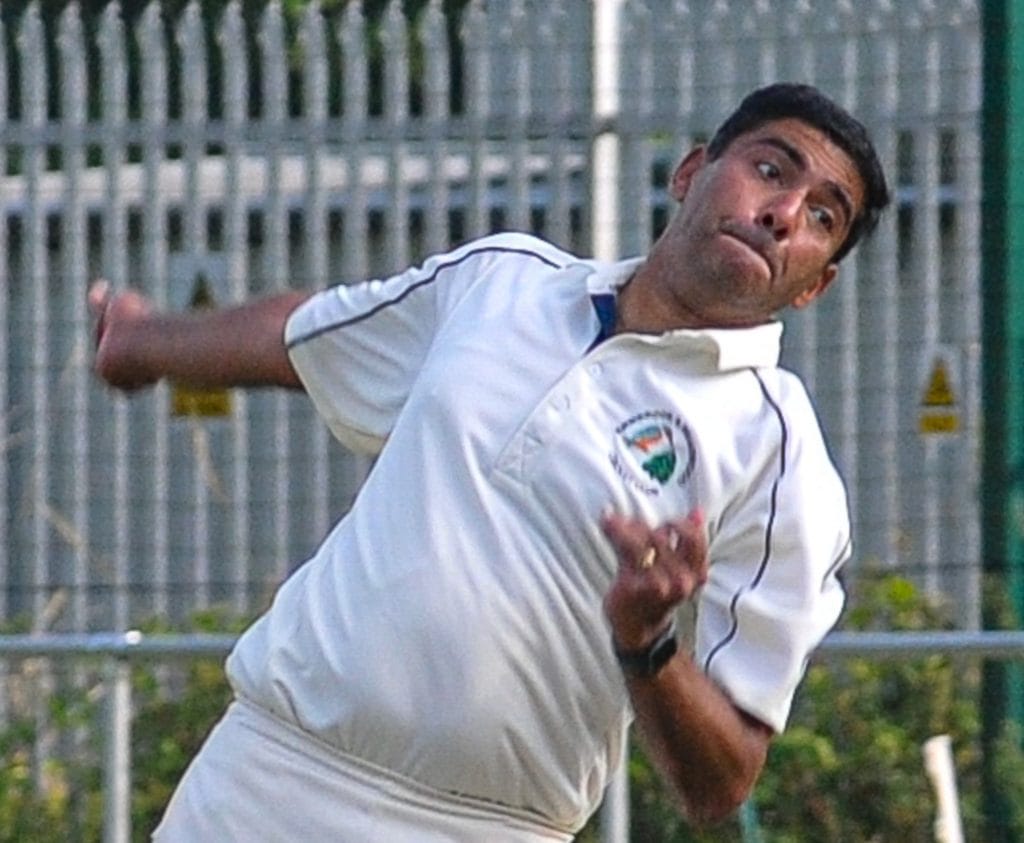 Emmbrook & Bearwood 2's v Penn & Tylers Green