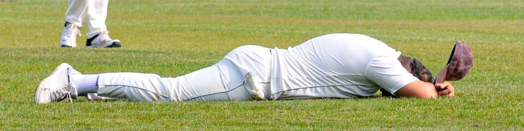 Emmbrook & Bearwood 2's v Penn & Tylers Green