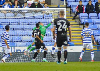 Reading v Swansea City