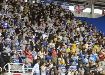 Reading fans