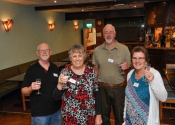Earley Home Guard Social Club