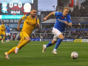 Birmingham City v Reading Pictures: Steve Smyth
