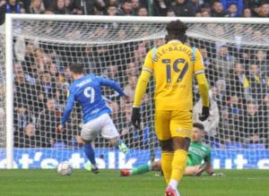 Birmingham City v Reading Pictures: Steve Smyth