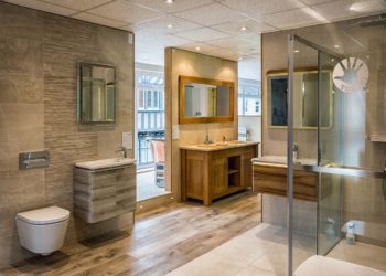 Options Bath & Tile Studio
