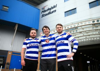 Reading FC podcast 106Chat