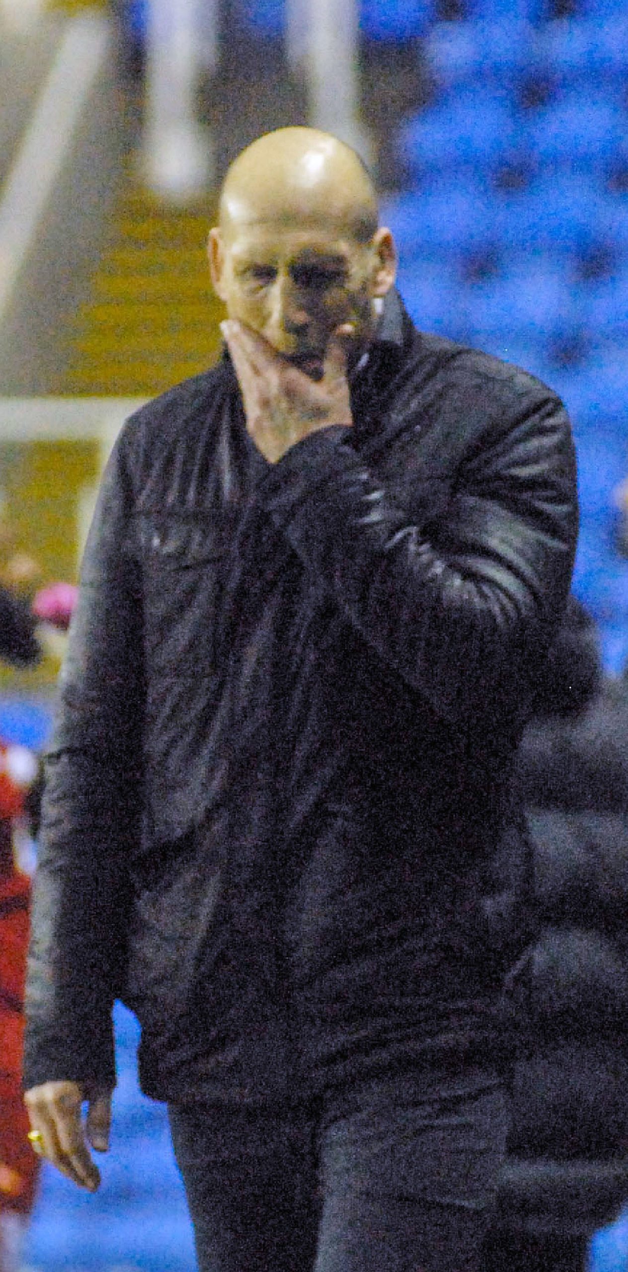 Jaap Stam