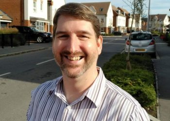 Cllr James Box