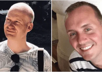 The chief executive of Reading Pride said that Mr Furlong and Mr Ritchie-Bennett were "great supporters" of the LGBTQ+ community