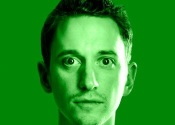 John Robins