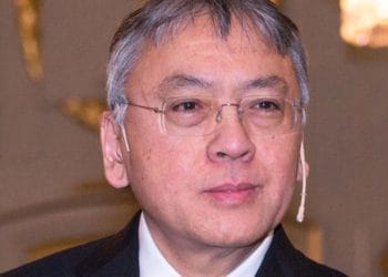 Sir Kazuo Ishiguro