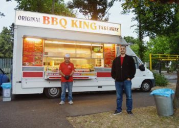 Best BBQ King