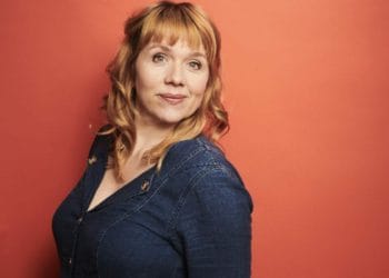 Kerry Godliman