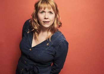 Kerry Godliman