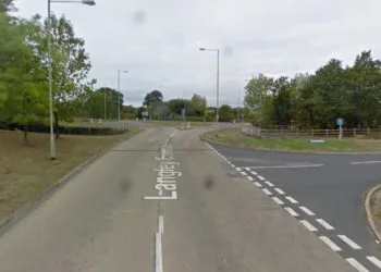 Langley Common Road Arborfield