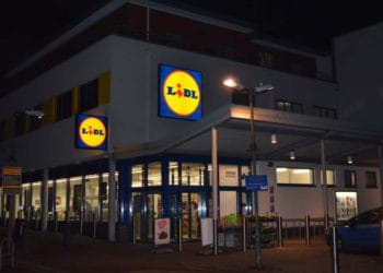 Lidl WEB
