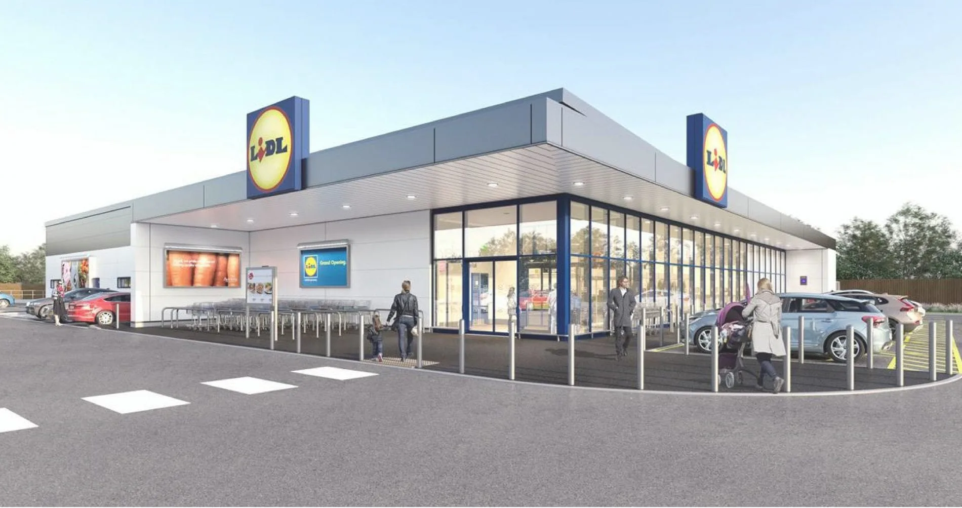 Lidl