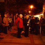 Living Advent Calendar Day  Sing Healthy Thames Valley Community Choir H