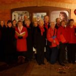 Living Advent Calendar Day  Sing Healthy Thames Valley Community Choir H