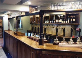 Lord Raglan Wokingham