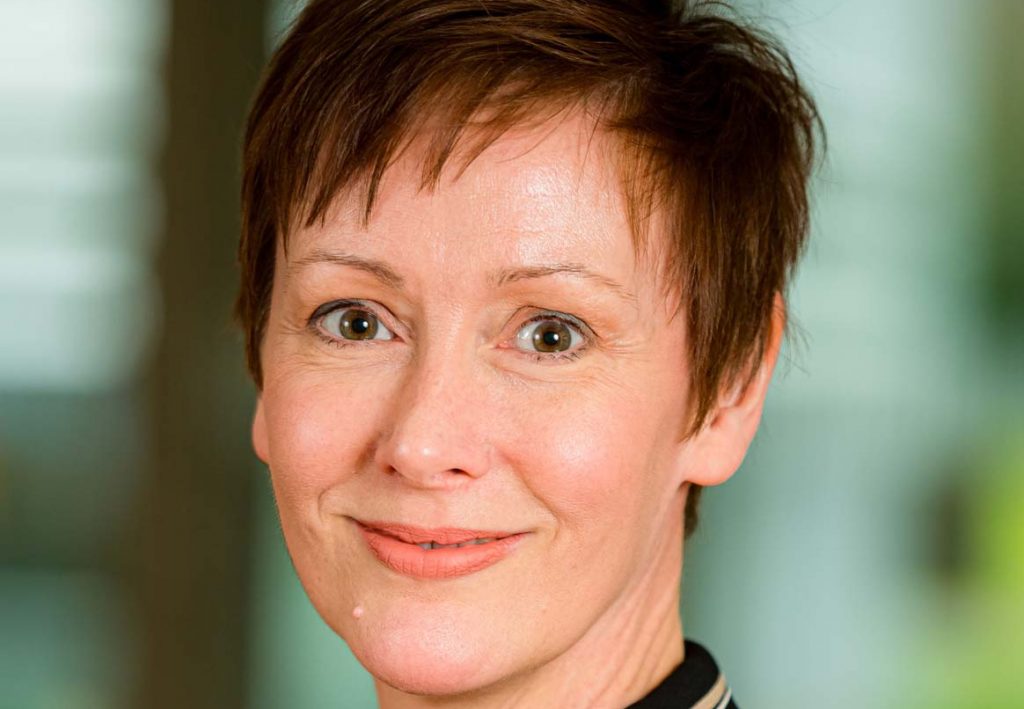 Louise Timlin