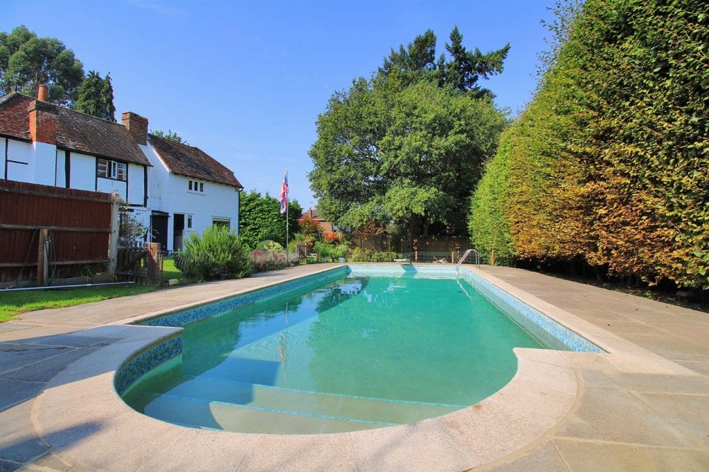 Lynwood Cottage