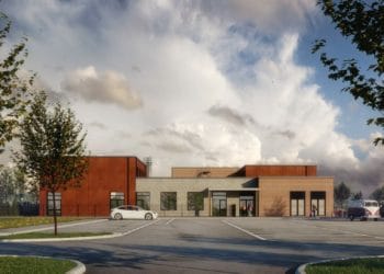 The new school will be managed by The Keys Academy Trust